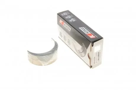 Вкладыши шатунные iveco daily/fiat ducato 3.0d/hdi 00- (std) KING CR1313CA