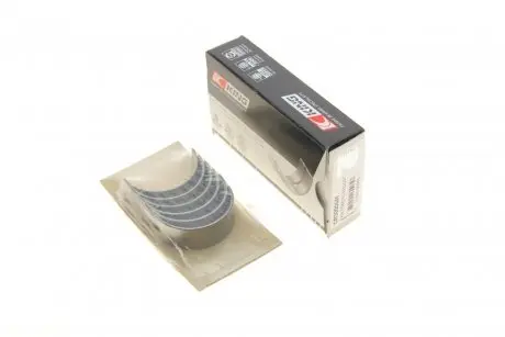 Вкладыши шатунные ford transit connect 1.0 ecoboost 13-(std) KING CR3000SM