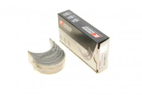 Шатунный подшипник KING CR 349XA