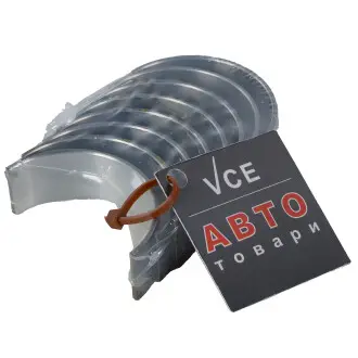 Шатунний підшипник KING CR4017AM0.25