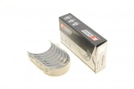 Шатунный подшипник KING CR 411AM