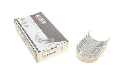 Подшипник скольжения KING CR4151AM 0,25