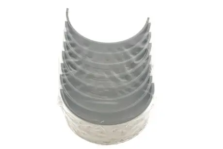 Вкладыши шатунные Ford Transit 2.5 TD 94-00 (+0.25) (Trimetal) KING CR4176CP0.25