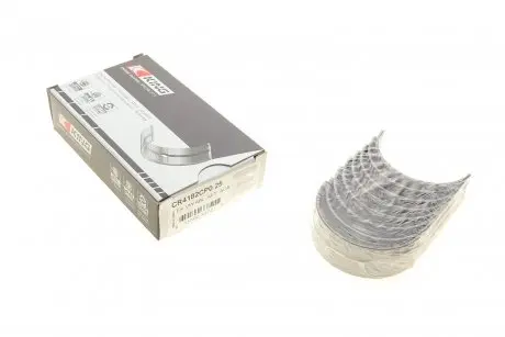 Подшипник скольжения KING CR4182CP 0,25