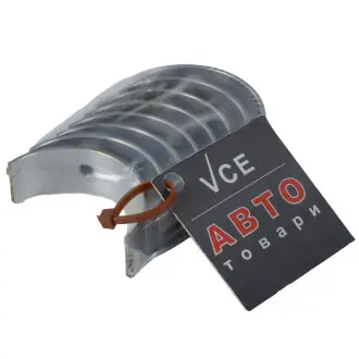 Шатунний підшипник KING CR 418AM