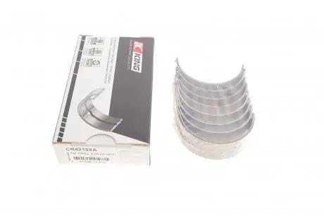 Шатунний підшипник KING CR4213XA