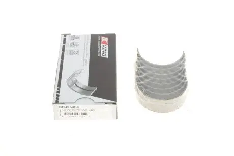 Вкладыши шатунные vw caddy iii/iv 1.6/1.9/2.0 tdi 04-20 (std) KING CR4253SV