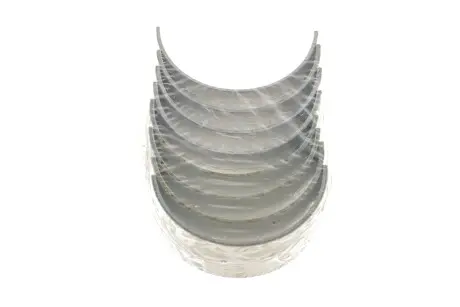 Шатунный подшипник KING CR4345CA