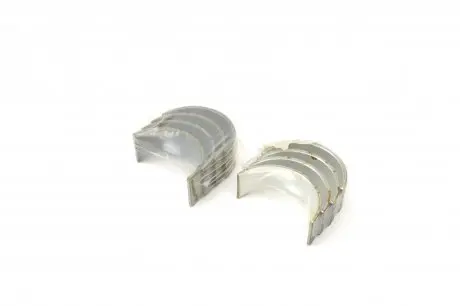 Вкладыши шатуни std renault kangoo 1.5dci 01-(2 ширины) 0.25 KING CR4357CA025