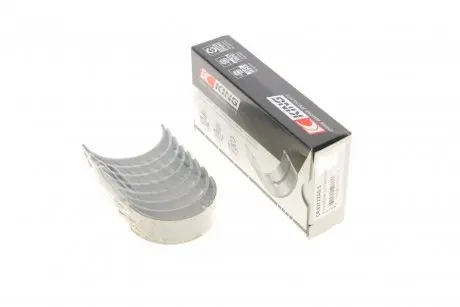 Шатунний підшипник KING CR4372XA0.5