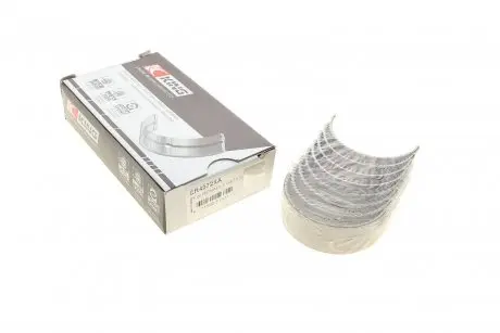 Шатунний підшипник KING CR4372XA