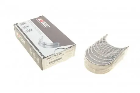 Подшипник скольжения KING CR4377XA 0,10