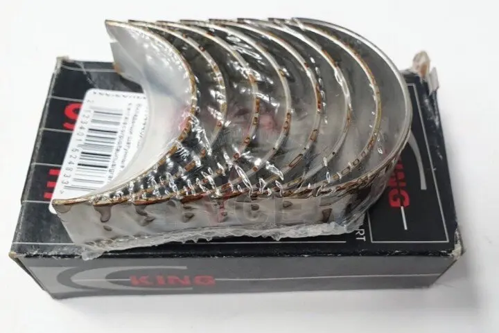 Шатунный подшипник KING CR4440AM (фото 1)