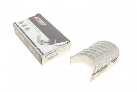 Шатунный подшипник KING CR4493AM0.3