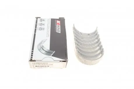 Шатунный подшипник KING CR4503SX0.5