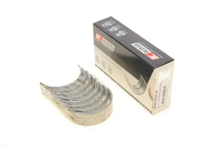 Подшипник скольжения KING CR4515SI 0,25