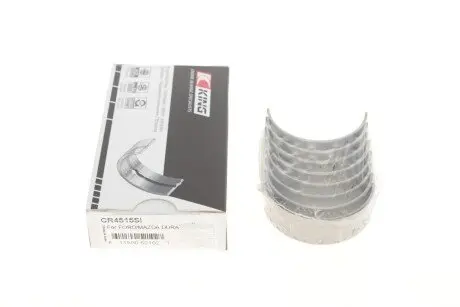 Шатунный подшипник KING CR4515SI