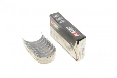 Шатунный подшипник KING CR4516SI0.3