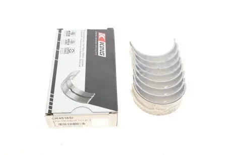 Шатунный подшипник KING CR4516SI