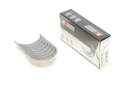 Шатунный подшипник KING CR4527SM0.25