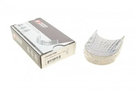 Шатунный подшипник KING CR4527SM