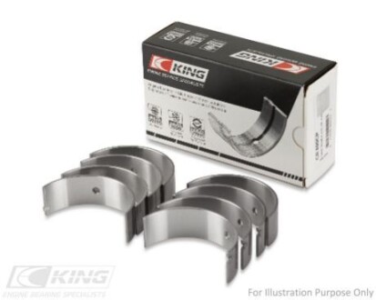 Подшипник скольжения KING CR4575SM 0,25