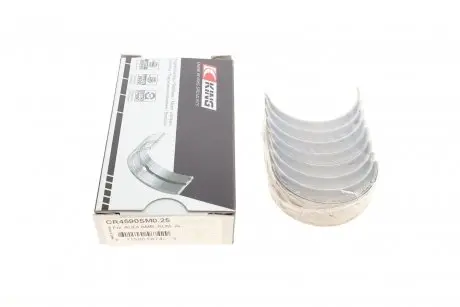 Шатунный подшипник KING CR4590SM0.25