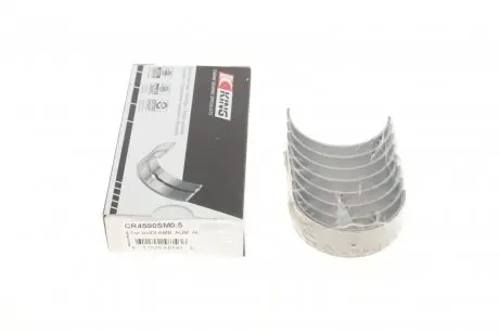 Подшипник скольжения KING CR4590SM 0,5