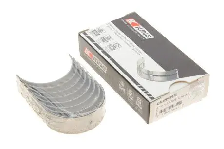 Шатунный подшипник KING CR4590SM