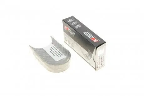 Шатунный подшипник KING CR4611SV