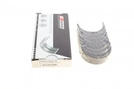 Подшипник скольжения KING CR4631BX 0,25