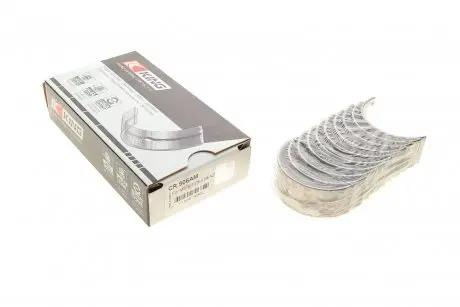 Шатунный подшипник KING CR 506AM