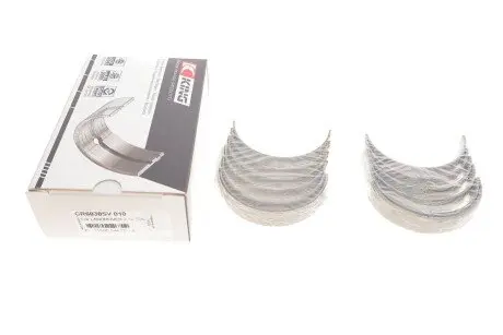 Підшипник ковзання KING CR6838SV 0,10