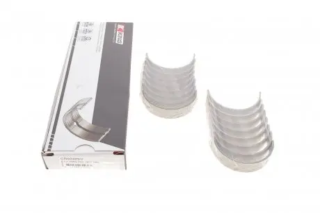 Вкладыши шатунные KING CR8049SV