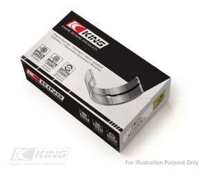 Подшипник скольжения KING CR8060SM 0,10