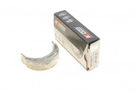 Подшипник скольжения KING MB1284SV 0,5