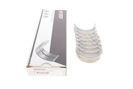 Комплект подшипников коленчатого вала KING MB4523AM