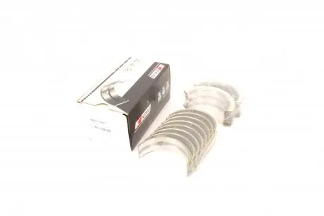 Комплект підшипників колінчастого валу KING MB5179AM