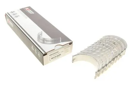 Комплект подшипников коленчатого вала KING MB5269AM