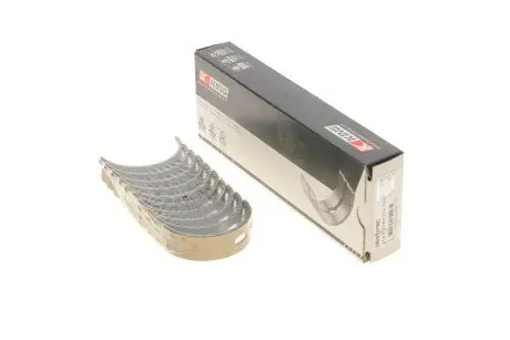 Вкладыши коренные vw crafter/caddy/t5/t6 1.6-2.0tdi 00- (std) KING MB5337MC