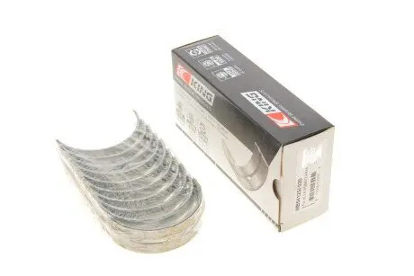 Подшипник скольжения KING MB5412SI 0,20