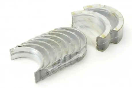 Комплект підшипників колінчастого валу KING MB5422AM