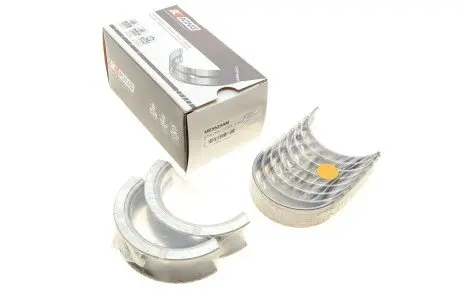 Комплект підшипників колінчастого валу KING MB5520AM