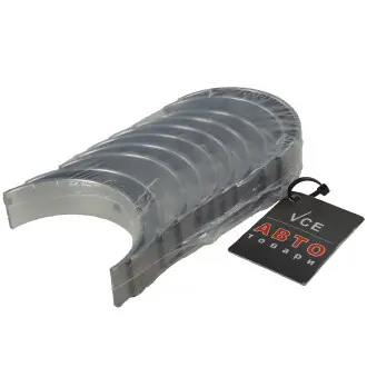 Комплект подшипников коленчатого вала KING MB5589AM0.25