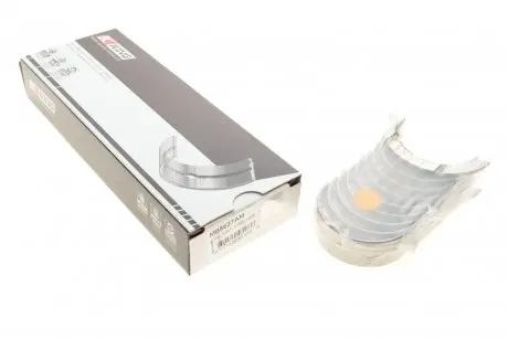 Комплект подшипников коленчатого вала KING MB5627AM