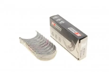 Вкладыши alfa romeo/fiat 198 a2.000, 350 a2.000 KING MB5762SI020