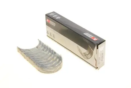 Комплект подшипников коленчатого вала KING MB5778SM