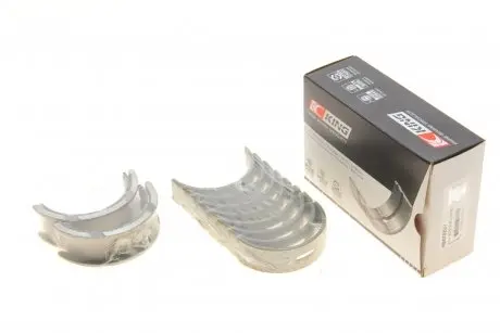 Комплект подшипников коленчатого вала KING MB5782SV