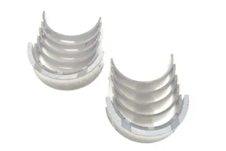 Подшипник скольжения KING MB5791SV 0,25