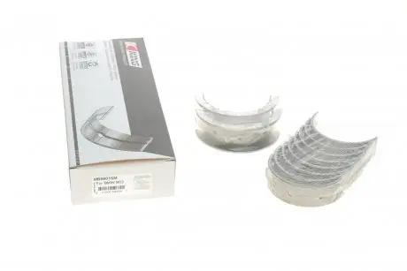 Вкладыш коленвала KING MB5801SM
